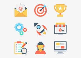Digital Marketing Digital Marketing Flat Icon Free Transparent Png Download Pngkey Digital marketing concept with flat design set of digital marketing related icon on isolated background. digital marketing flat icon