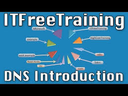What Is Dns Dns Technology Software