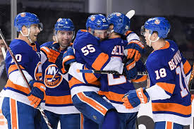 Hey, you can only buy 3 of islanders white jersey signed by bossy, nystrom , gillies and trottier w/ hof by bossy, gillies. Projecting New York Islanders Line Combinations For 2020 Playoffs