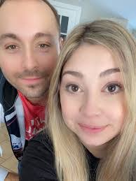 Michael Valvano's Instagram, Twitter & Facebook