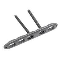 Ulna & Radius Locking Plate - TOOLMED