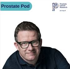 Prostate Pod- Sir Matthew Bourne