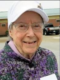 Jeanne Rooker Obituary (1926