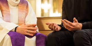 O que precisamos saber para realizar uma boa Confissão | Santuário Bom  Pastor