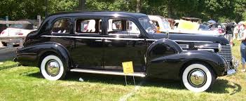 Cadillac's fleetwood has a long history, and 1980 was the first year that the fleetwood brougham's exterior got coupe styling. Category Cadillac Series 75 Wikimedia Commons