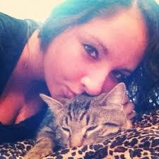 Danielle Battaglia's Instagram, Twitter & Facebook