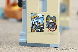 Review: LEGO 75972 Dorado Showdown - Jay's Brick Blog