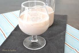 Baileys Maison Recette Baileys Blogs Culinaires Cocktail Rhum