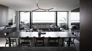 Gambar rumah adat hitam putih rumah adat indonesia. Ingin Rumah Hitam Putih Yuk Dekorasi Rumah Dengan Tema Monokrom Rumah123 Com