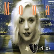 Mona Lord's Instagram, Twitter & Facebook