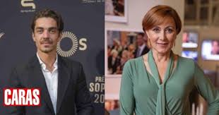 Maria joão abreu has died this publication is made out of public concerns, expressions of grieves, and sympathy. Jose Mata S Emotional Message About Maria Joao Abreu I Refuse To Say Goodbye To You The News 24