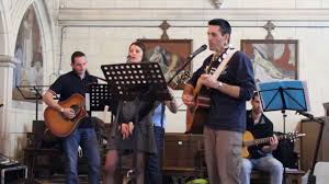 Choix Des Chants Invocation De L Esprit Saint Jolie Messe De Mariage