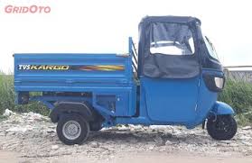 Maybe you would like to learn more about one of these? Kupas Habis Tvs Kargo Di Sesi Test Ride Cara Mengemudikannya Unik Banget Gridoto Com