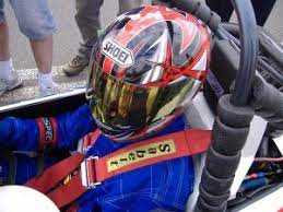 But in recent years, new measures and innovations have helped. What Drivers Wear At Races Sakon Yamamoto Com
