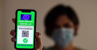 As for nightclubs, he said: Green Pass Il Garante Della Privacy Da Il Via Libera Ma Blocca L Utilizzo Dell App Io Il Sole 24 Ore