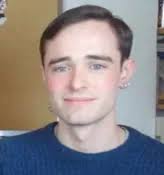 British male/performer