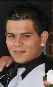 Erick Armando Villasenor ·