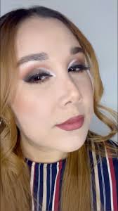 Maricruz Torres Makeup