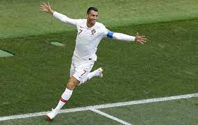 Cristiano Ronaldo Scores In Portugal S Fifa World Cup Win Morocco Eliminated The Denver Post
