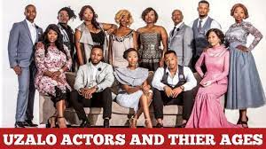 Uzalo Actors Names And Their Ages 2020 Actors Latest African Fashion Dresses African Fashion Dresses