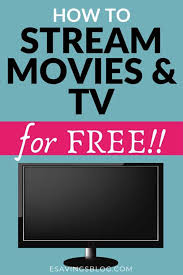 Finding the best free streaming sites can sometimes be a tricky challenge. The Best Free Streaming Services How To Stream Movies Tv For Free