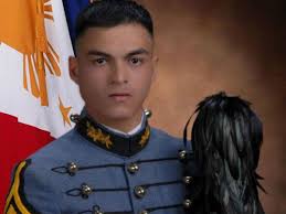 Army's 'Iron Man:' Wounded twice, decorated twice