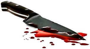 Here are over 500 blood splatter brushes you can download for free. Bloody Knife Png Blood Splatter Transparent Cartoon Jing Fm