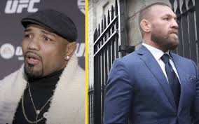 Zion Clark, brottaren utan ben, vinner professionella MMA-debuten