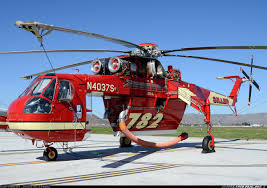 Photos Sikorsky S 64e Skycrane Aircraft Pictures Fire Trucks Helicopter Firefighter