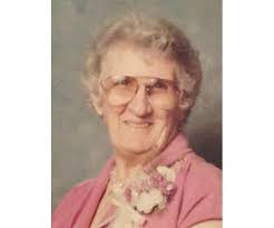 Ellen SMILEY Obituary (2015)