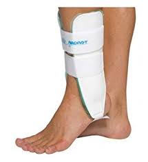 Aircast Air Stirrup Ankle Support Brace