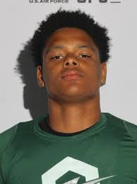 Georgia 2021 Football Prospects