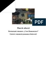 We did not find results for: Plan De Afaceri Restaurant