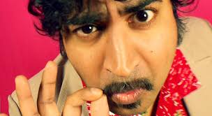 Essential New Music: King Khan's "Murder Burgers"