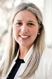 Tricia Lutkenhaus named principal of Barksdale Middle School