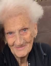 Virginia "Ginger" Maxine Maxwell McLaughlin Obituary August 31, 2020