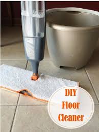 Diy Floor Cleaner For Linoleum And Tile Lemons Lavender Laundry Diy Flooring Diy Floor Cleaner Floor Cleaner