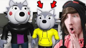 PIGGY: BOOK 2 CHAPTER 6 ENDING.. (My Predictions)