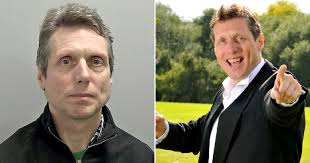 X Factor contestant Phillip Blackwell pleads guilty to sex offences