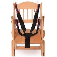 Replacement Straps Harness For Most Baby Highchairs Baby Stroller Pushchair Baby Seat It S A Universal Safe Baby Harness Stroller Baby Stroller Accessories
