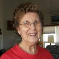 Agnes (Aggie) Haller Obituary