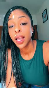 Shakeemah Smith Passport Abuser