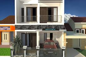 Saat memilih meja dan kursi untuk dekorasi rumah sederhana, pilihlah yang menggunakan material tembus pandang berkualitas seperti akrilik. Renovasi Rumah Type 21 60 Type Desain Dan Bangun Rumah Facebook