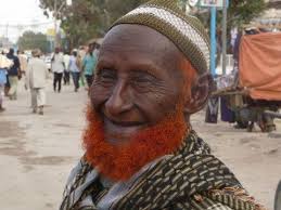Ginger Beards Beard Images African Life Ginger Beard