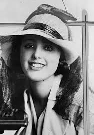 Virginia Caroline (Rapp) Rappé (1895-1921)