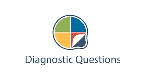 Image result for diagnostic questions