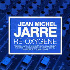 Most popular tracks for #oxygene. Jean Michel Jarre Re Oxygene 2007 Cd Discogs