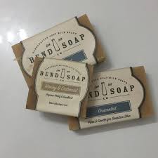 Goat Milk Soap Has Been Life Changing For Our Entire Family Goat Milk Soap Soap For Sensitive Skin Bend Soap Company