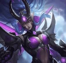 Maybe you would like to learn more about one of these? Mobile Legends Karina Gif Mobile Legends Karina Mlbb Discover Share Gifs