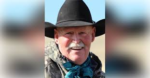 Obituary information for Randy Gene Warner